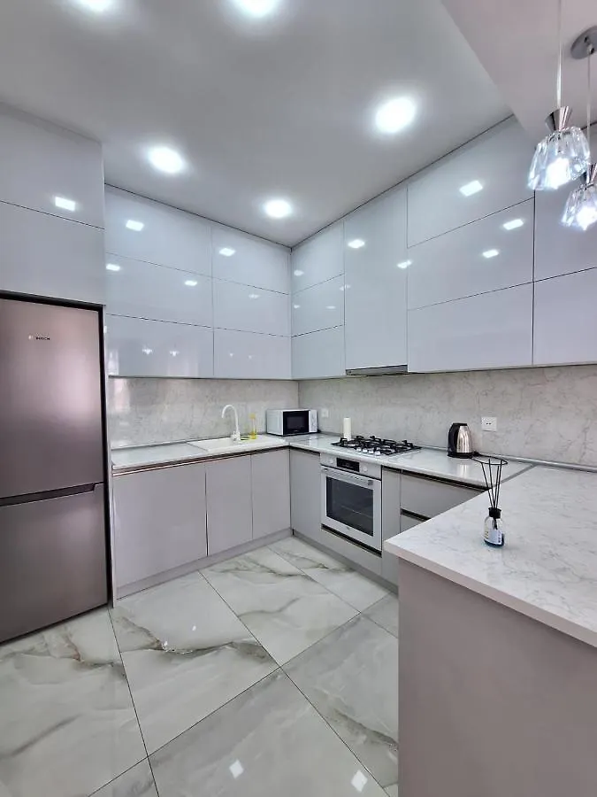 Tz Apartment Baku