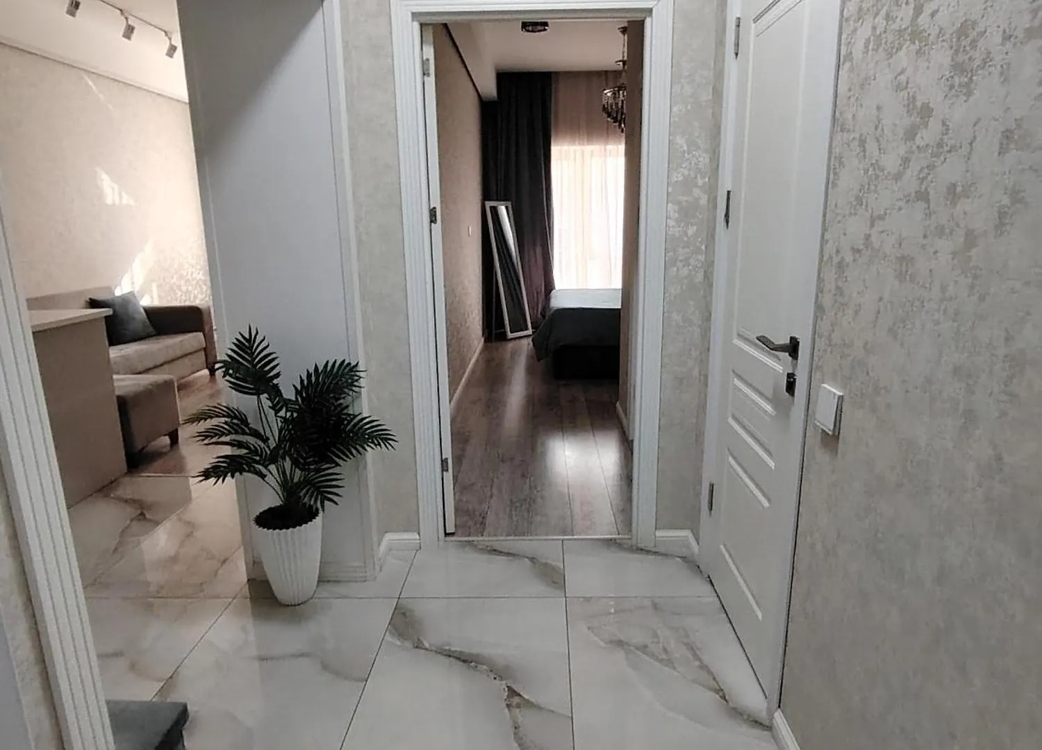 Tz Apartment Baku Azerbaijan